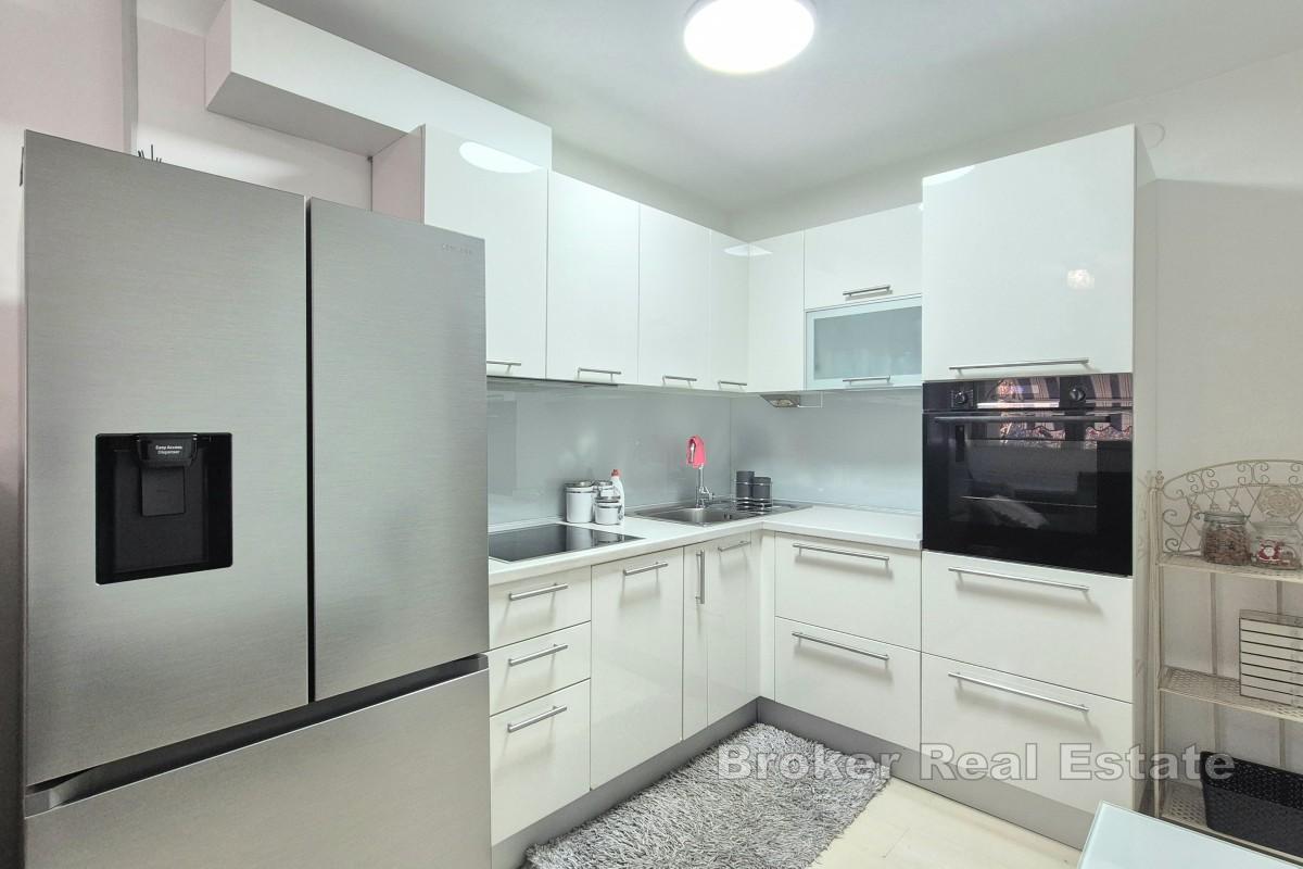 Appartement T3 dans un quartier recherché