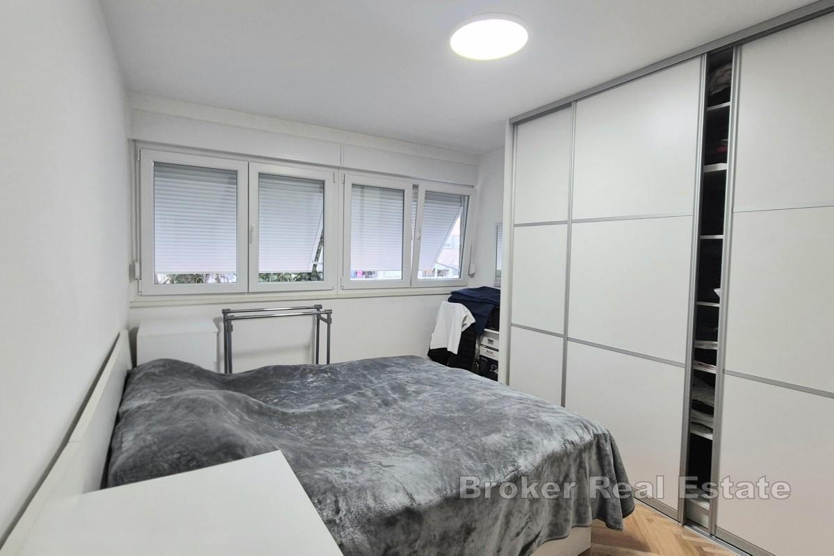 Appartement T3 dans un quartier recherché