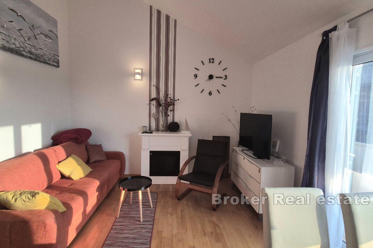 Appartement près de la mer