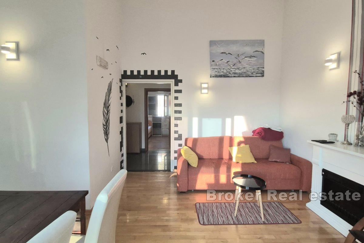 Appartement près de la mer