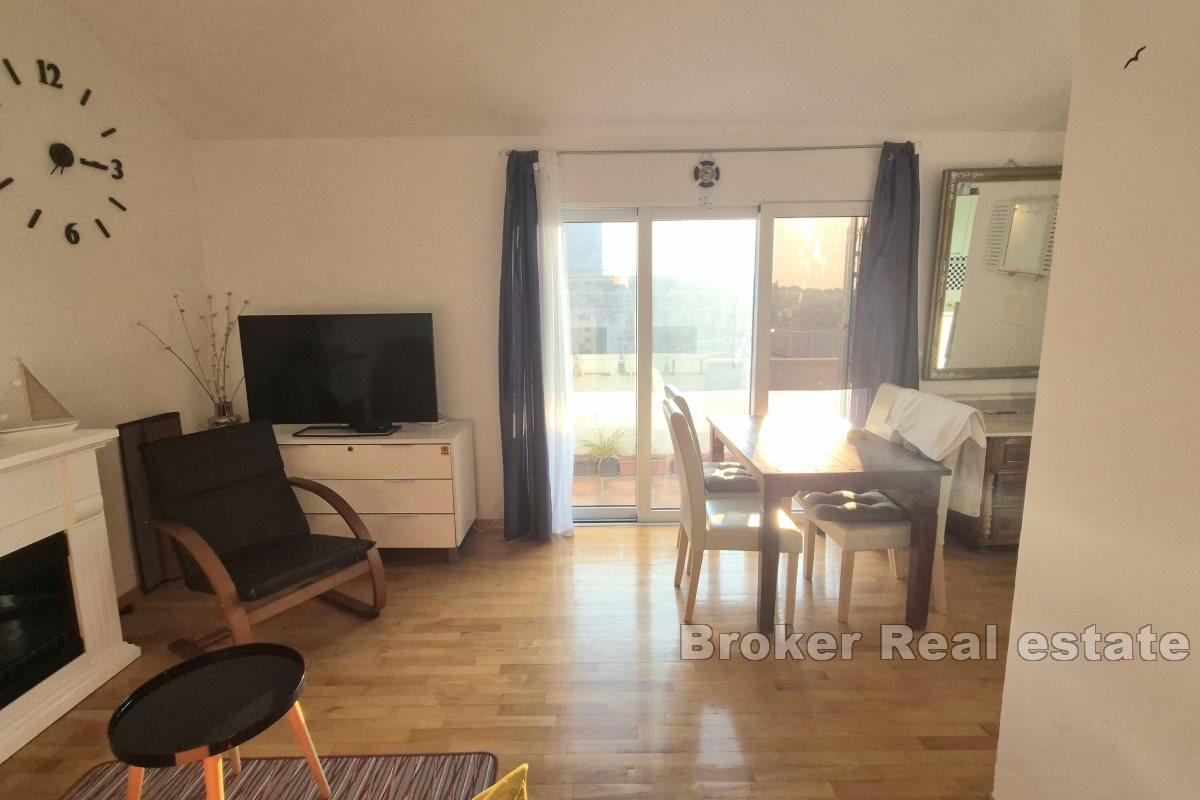 Appartement près de la mer