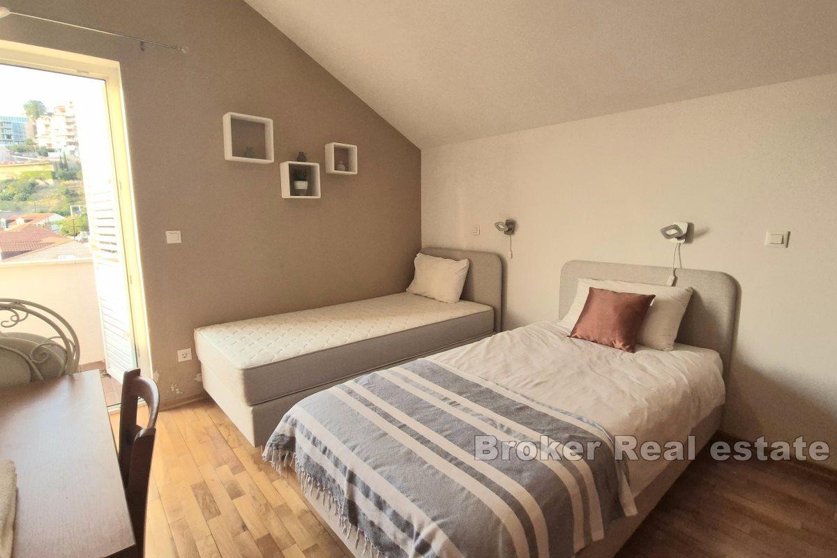 Appartement près de la mer