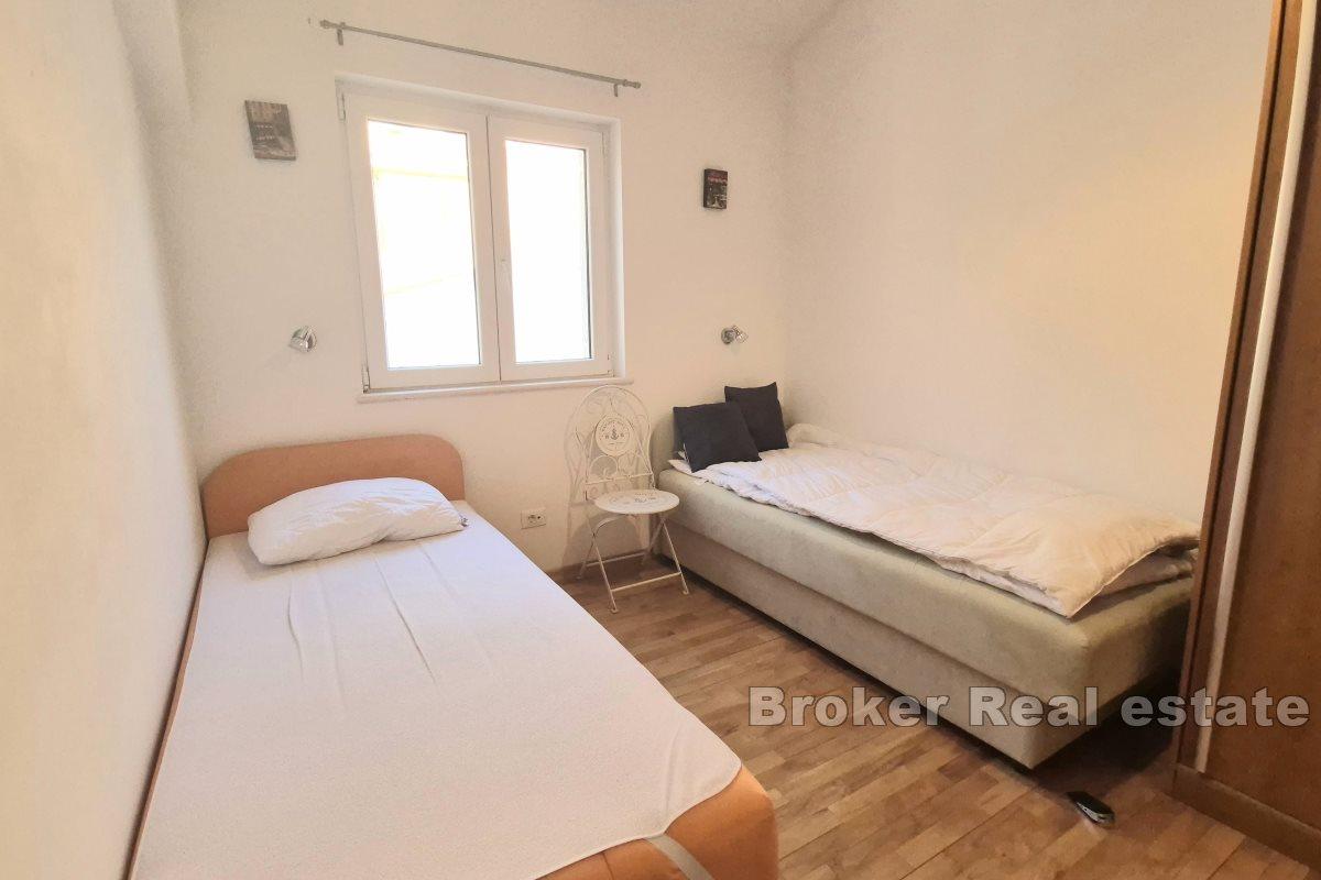 Appartement près de la mer