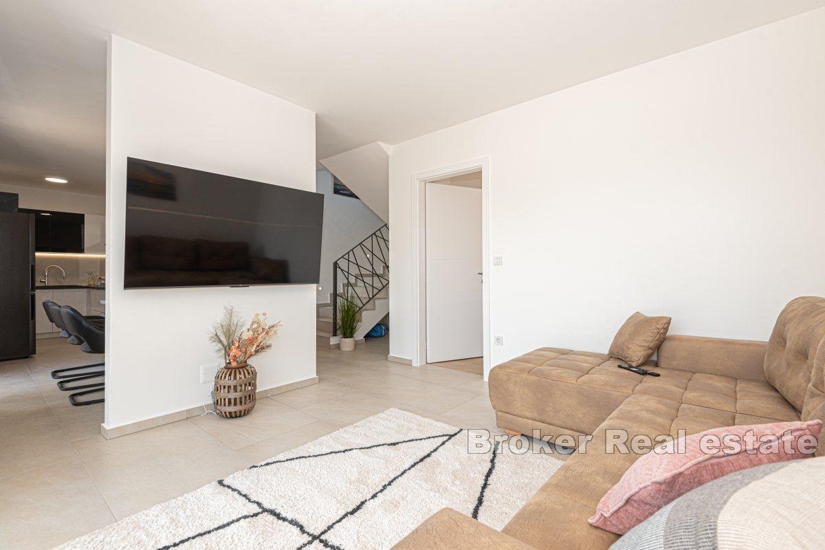 To-etasjers villa