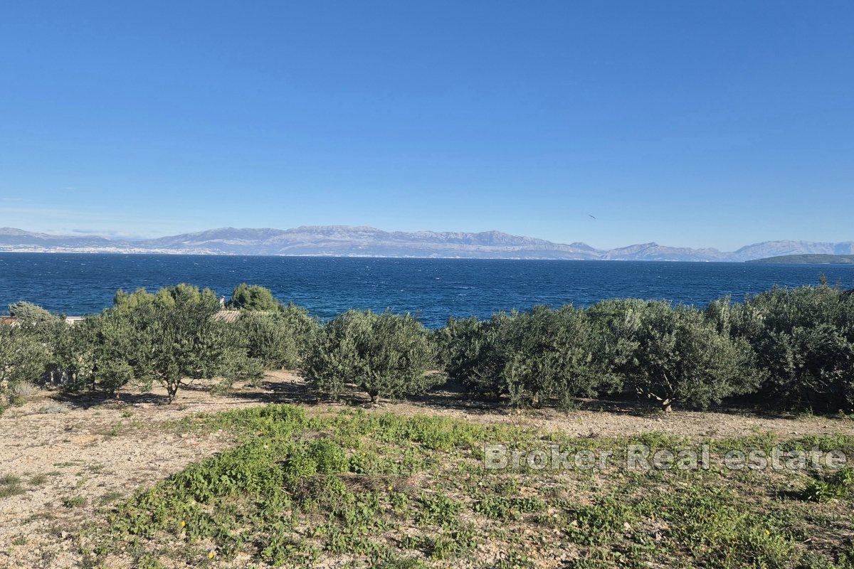 Kuća za odmor s velikom okućnicom