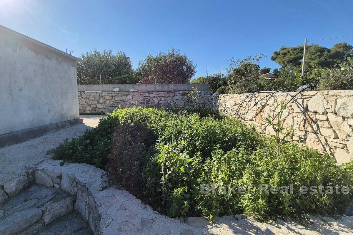 Kuća za odmor s velikom okućnicom