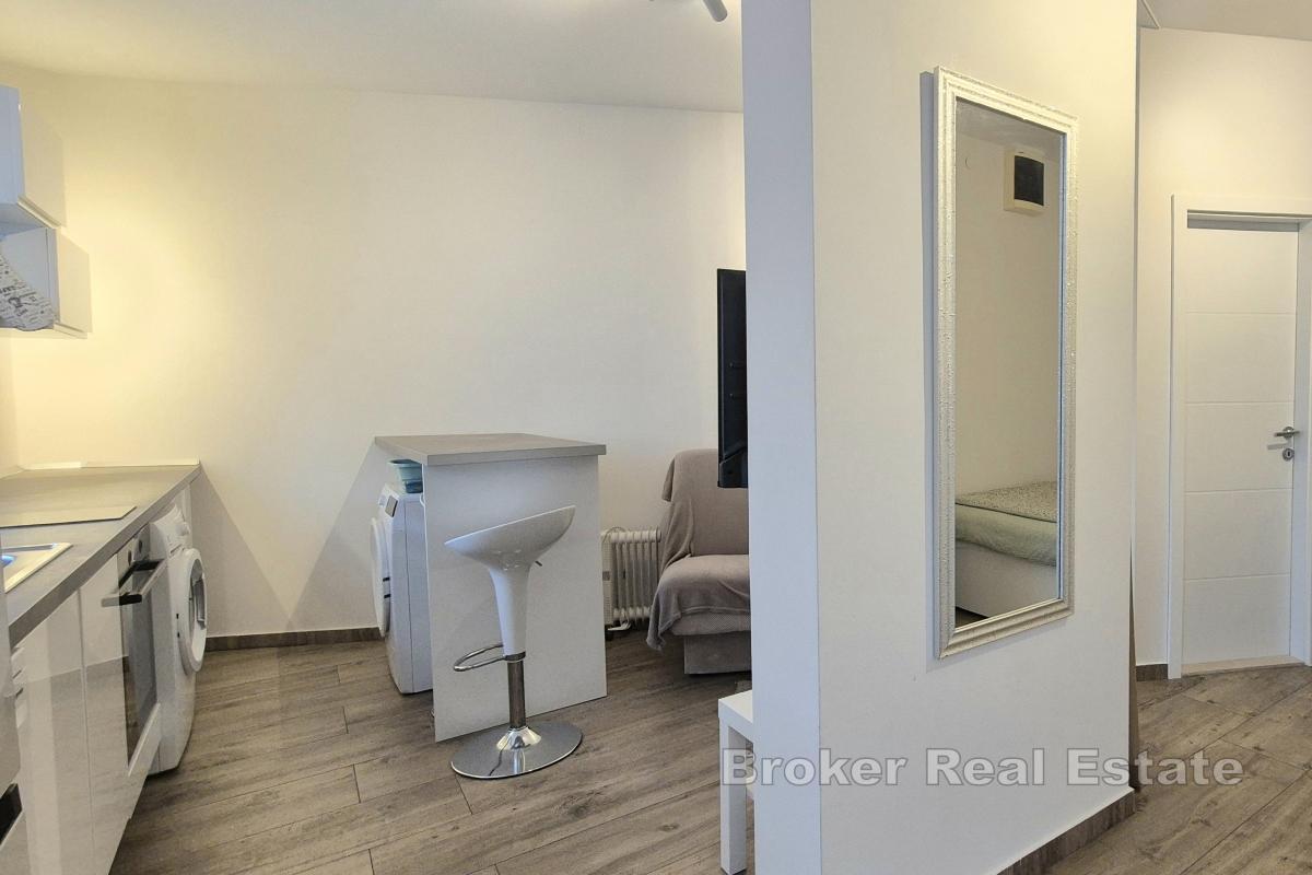 Przestrzeń biznesowa dostosowana do różnych celów