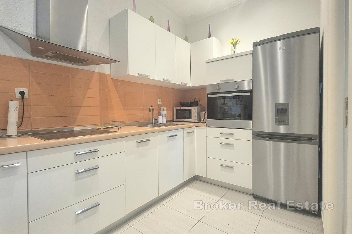 Centrum Splitu - Dvojizbový apartmán blízko Diokleciánovho paláca
