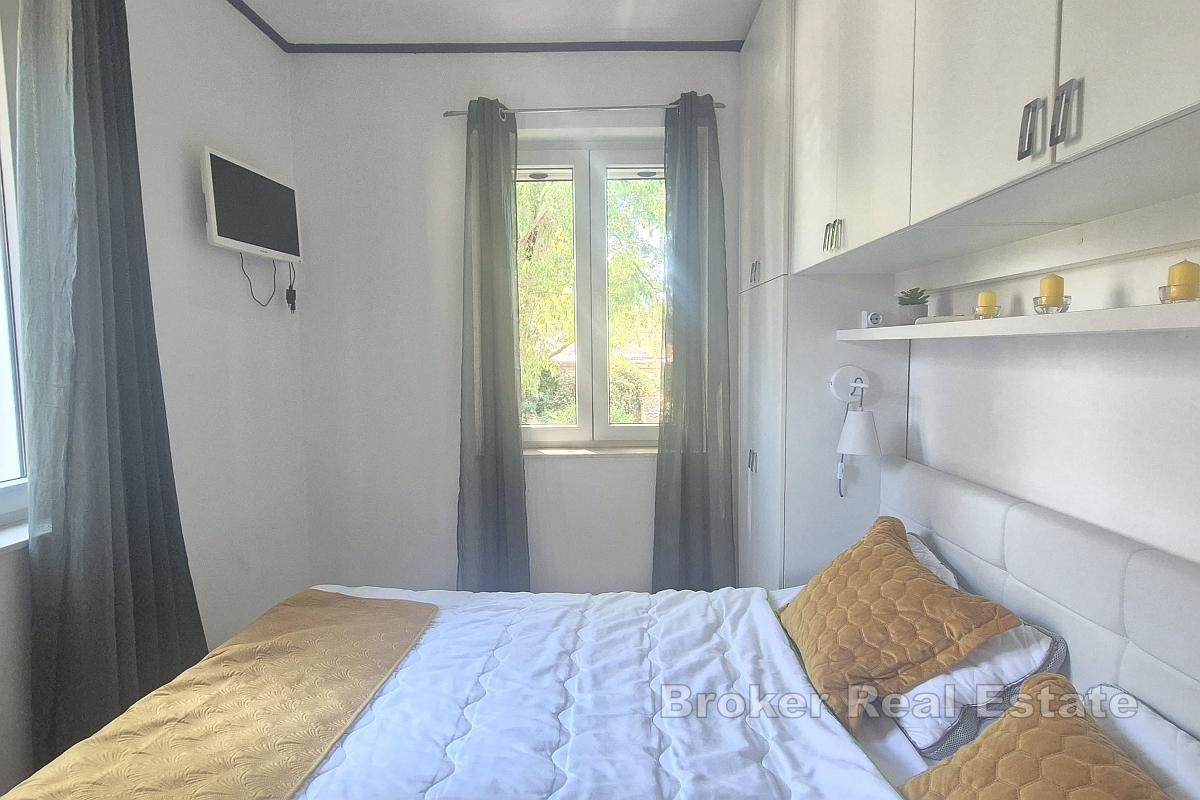 Appartamento con due camere da letto vicino al Palazzo di Diocleziano