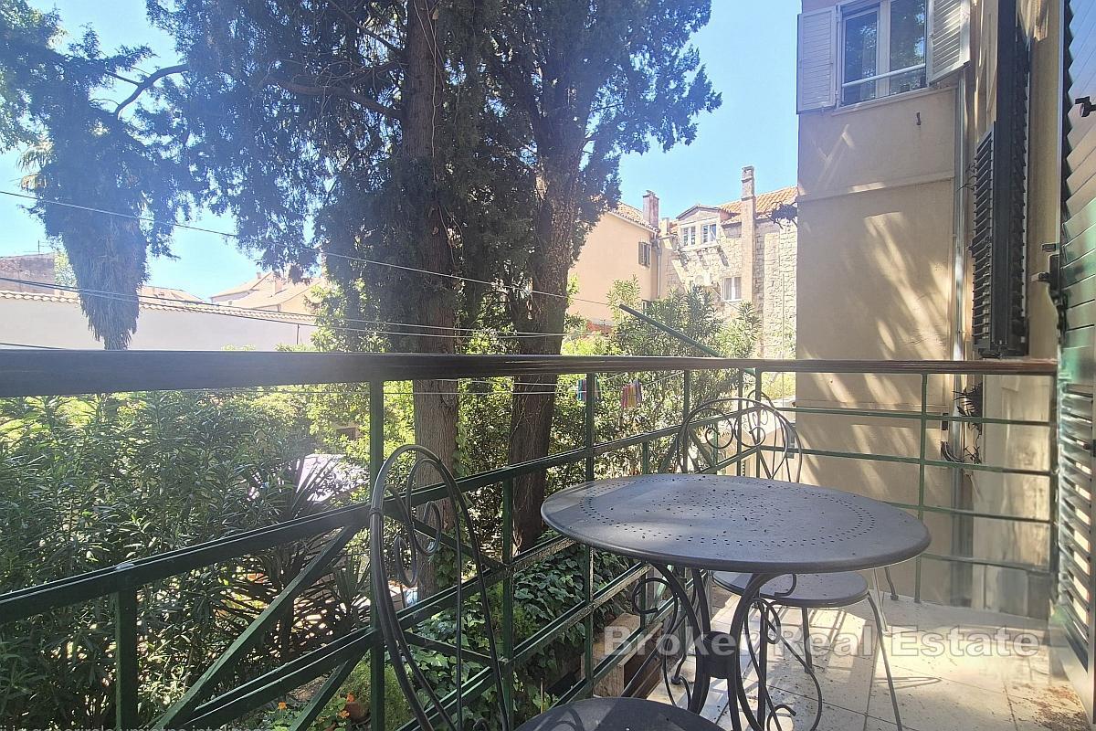 Centrum Splitu - Dvojizbový apartmán blízko Diokleciánovho paláca