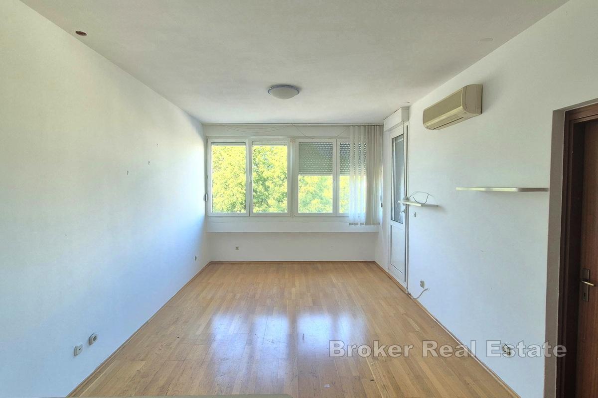 Forretningsleilighet som kan tilpasses ulike behov