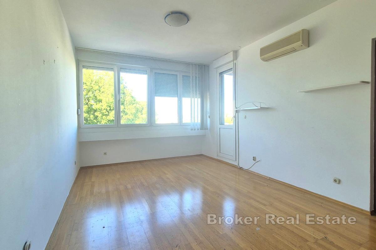 Forretningsleilighet som kan tilpasses ulike behov