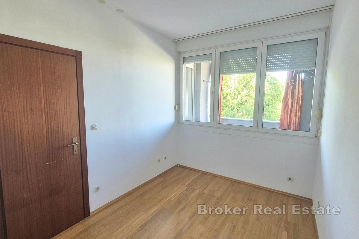 Forretningsleilighet som kan tilpasses ulike behov