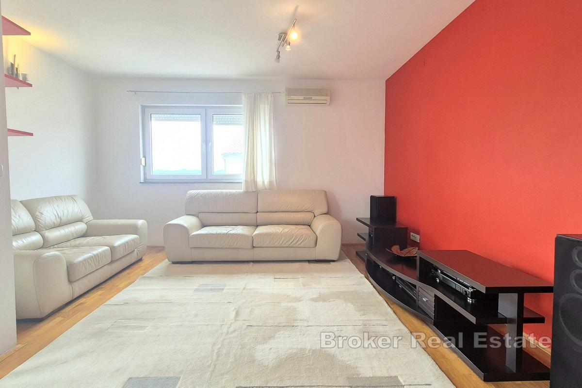 Apartament jednopokojowy z miejscem parkingowym