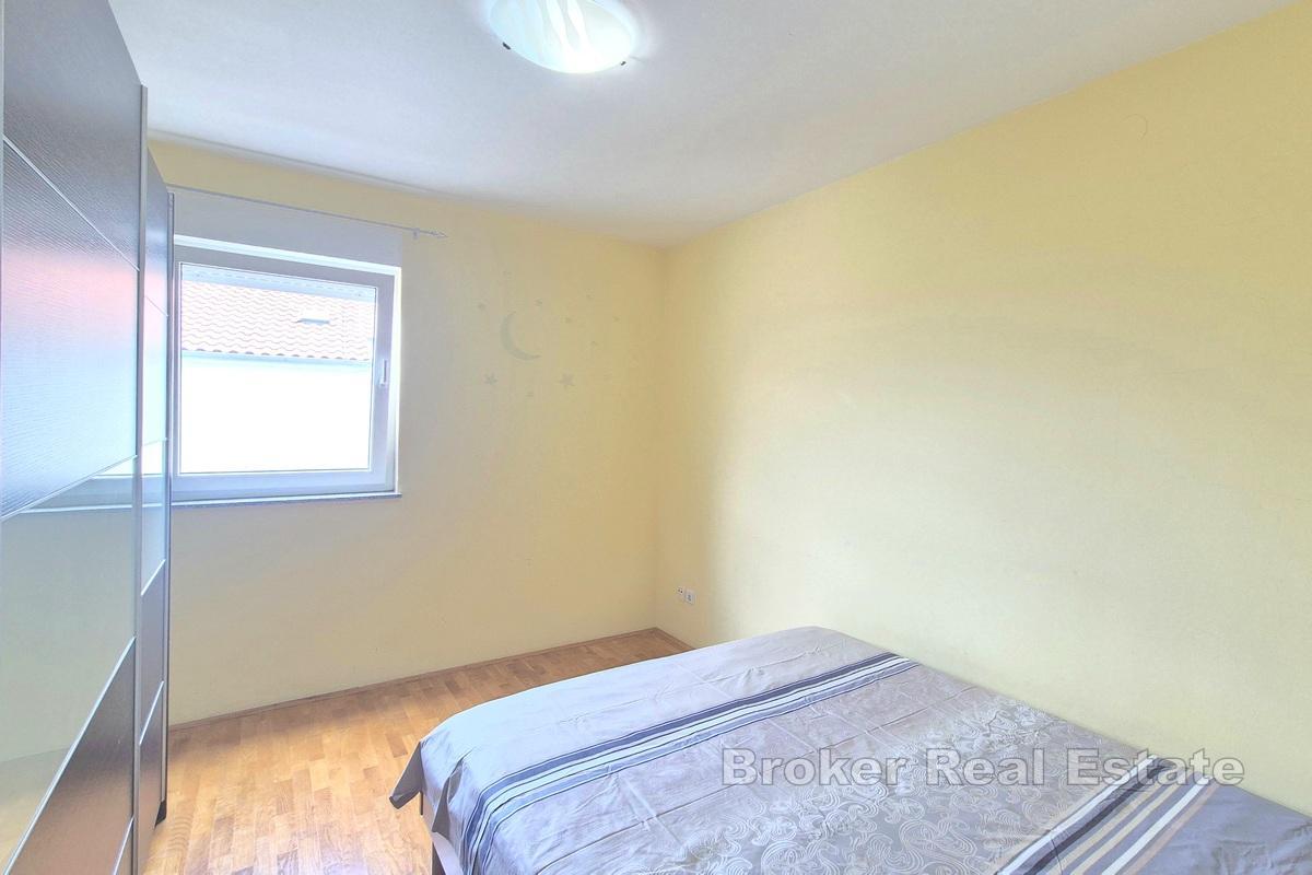 Apartament jednopokojowy z miejscem parkingowym