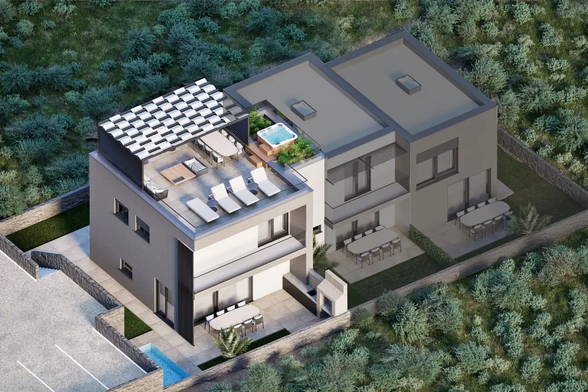 001-2047-83-Vodice-Triplex-with-three-bedrooms-and-pool-option-for-sale