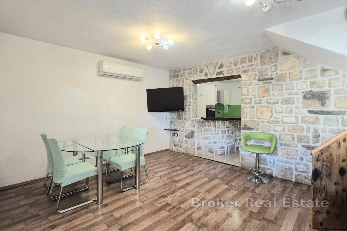 Dom wolnostojący blisko morza i plaży