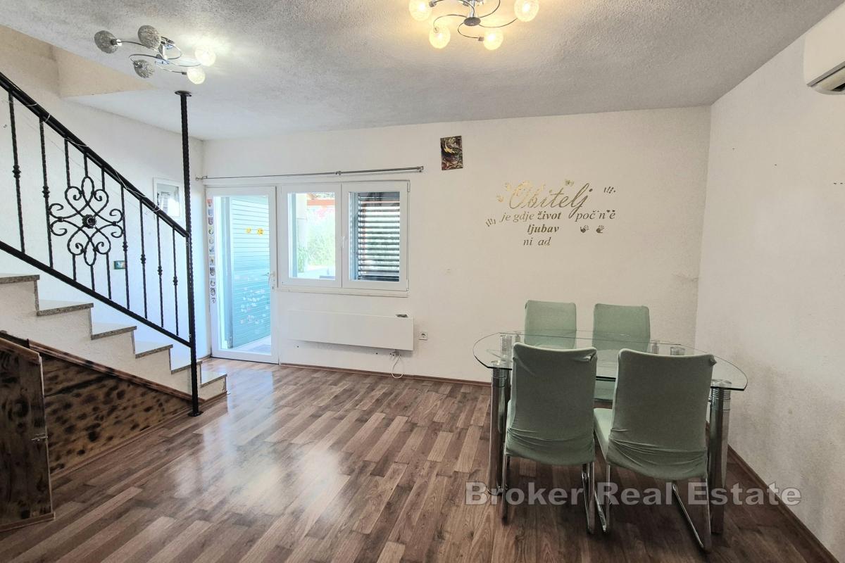 Dom wolnostojący blisko morza i plaży