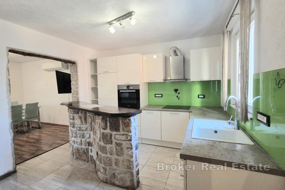 Dom wolnostojący blisko morza i plaży