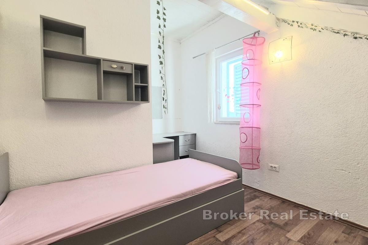 Dom wolnostojący blisko morza i plaży