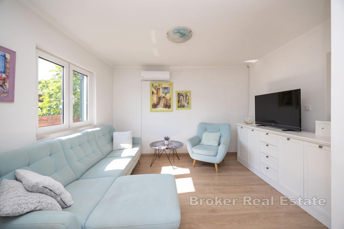 Kuća s bazenom i saunom