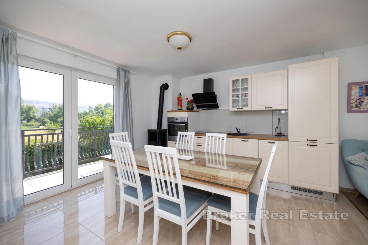 Kuća s bazenom i saunom