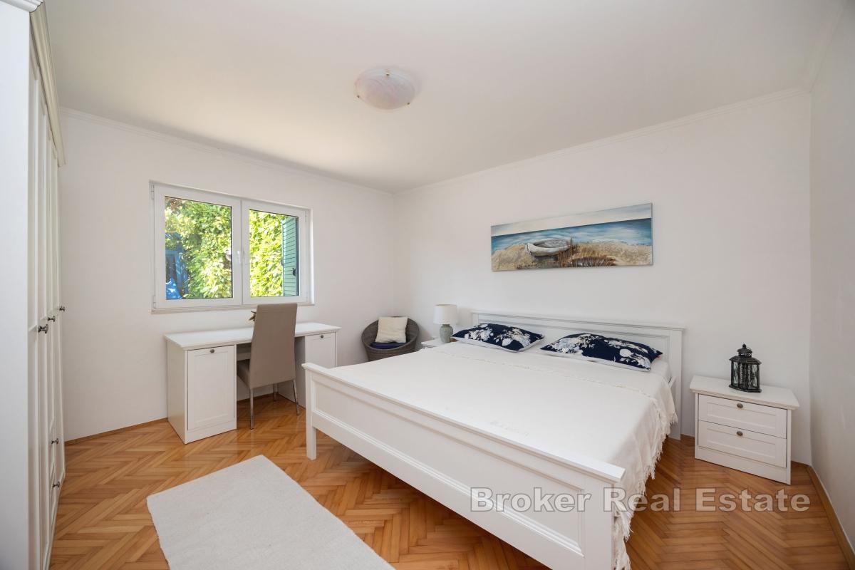 Kuća s bazenom i saunom