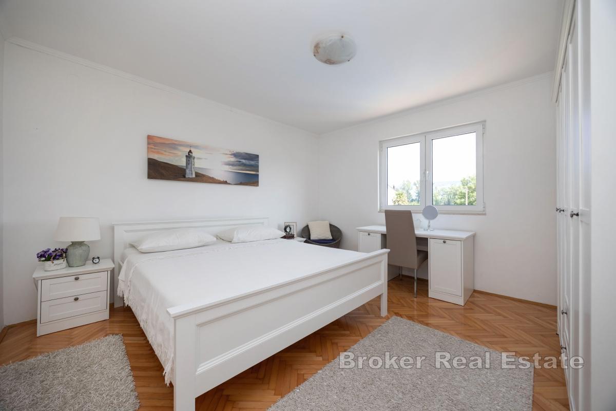 Kuća s bazenom i saunom