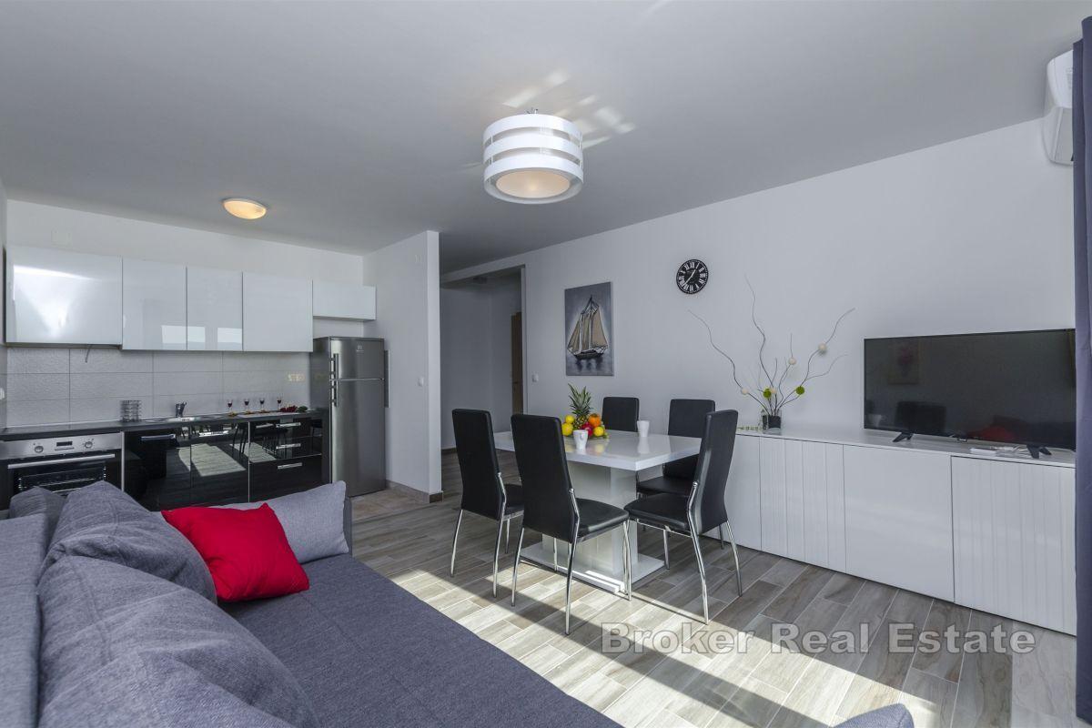 Einzigartige Villa mit offenem Meerblick