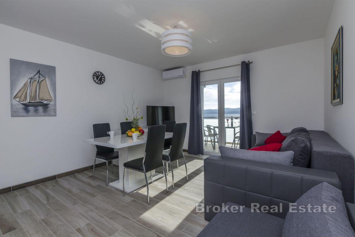 Einzigartige Villa mit offenem Meerblick