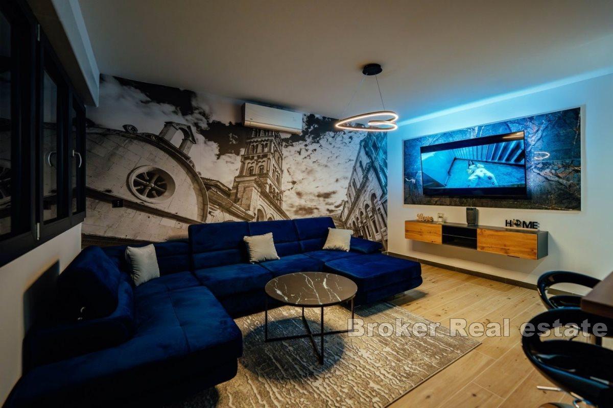 Attraktive Wohnung in hervorragender Lage