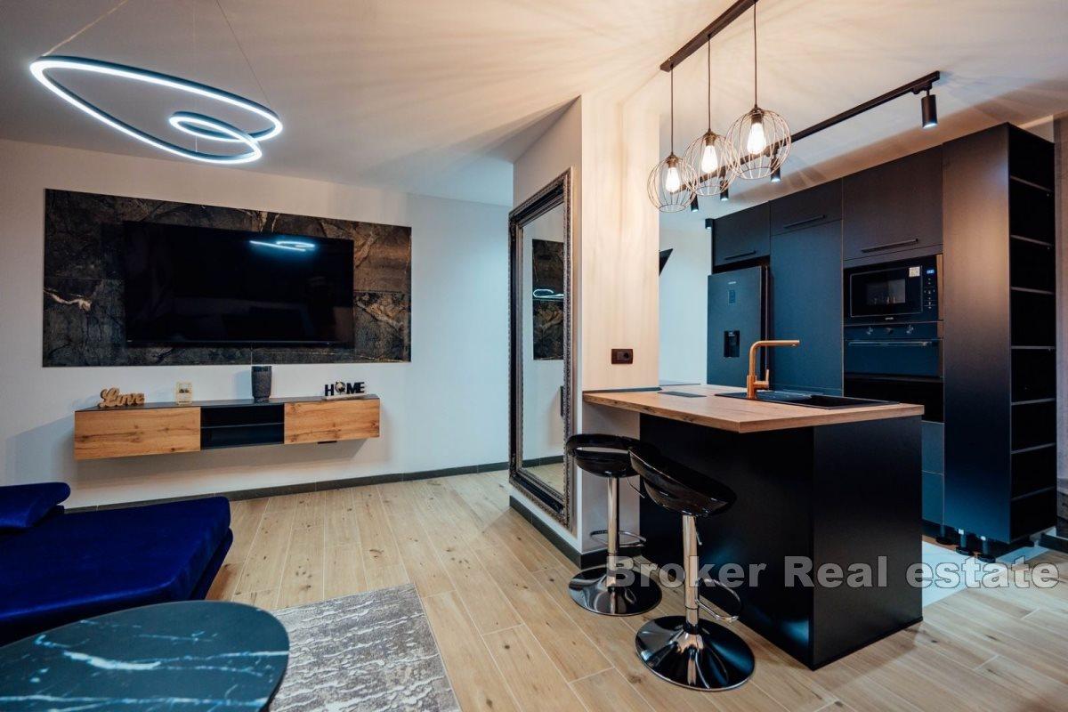 Attraktive Wohnung in hervorragender Lage