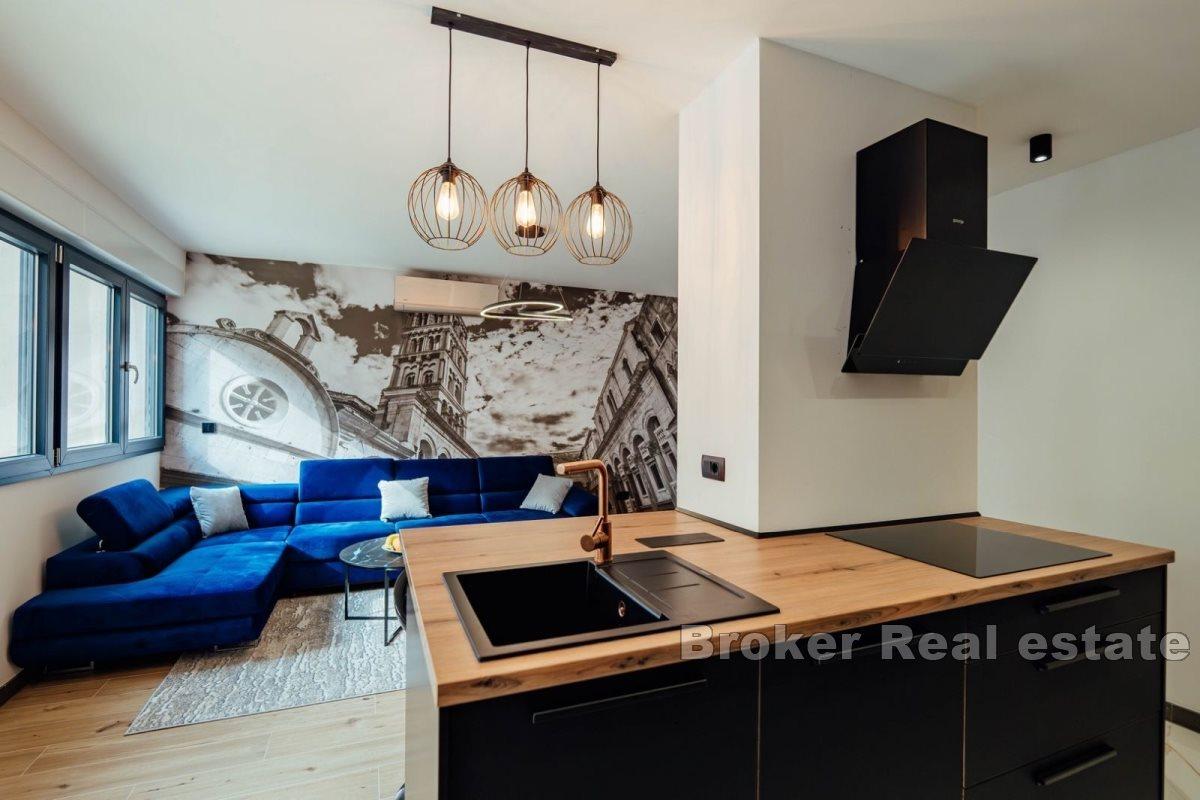 Attraktive Wohnung in hervorragender Lage
