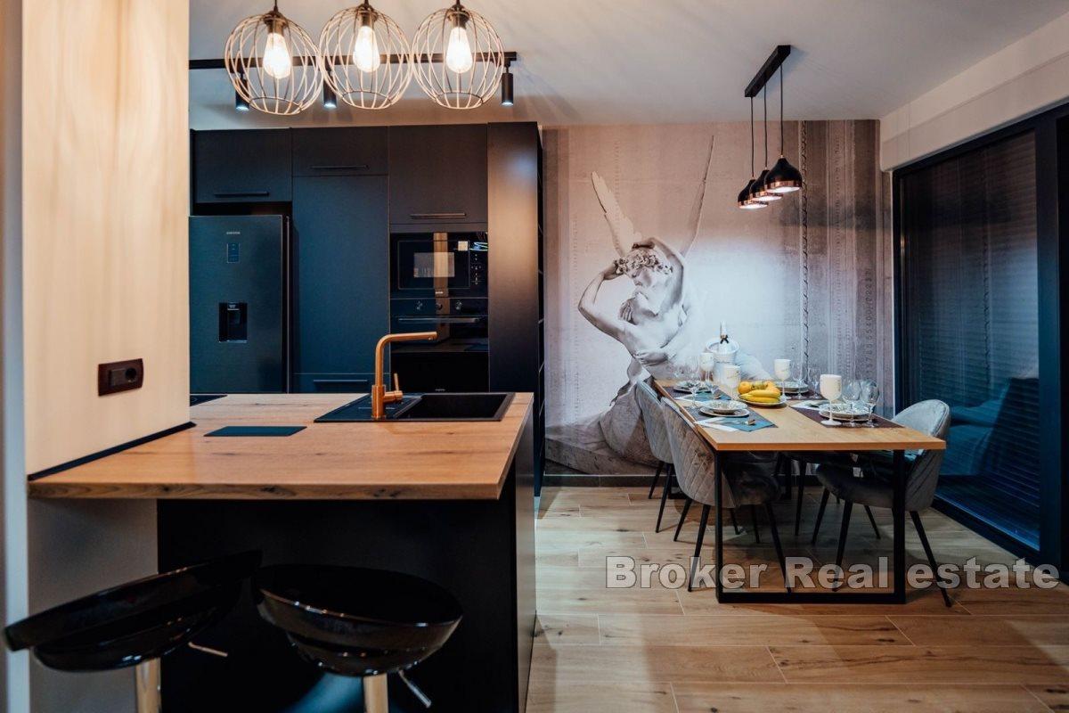 Attraktive Wohnung in hervorragender Lage