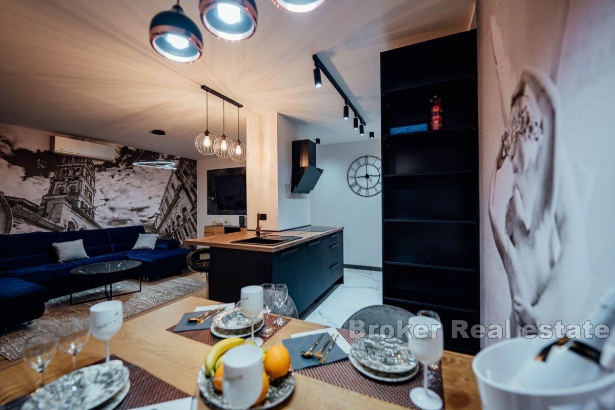 Attraktive Wohnung in hervorragender Lage