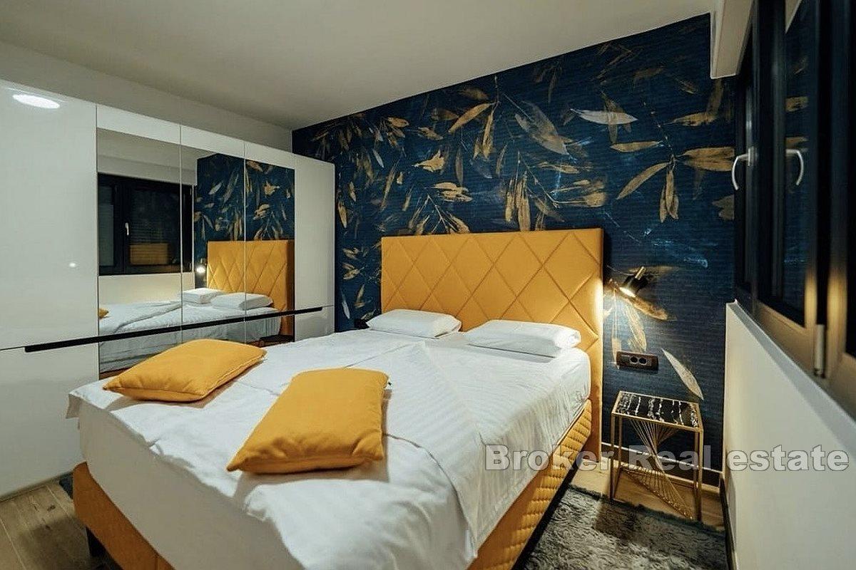 Attraktive Wohnung in hervorragender Lage