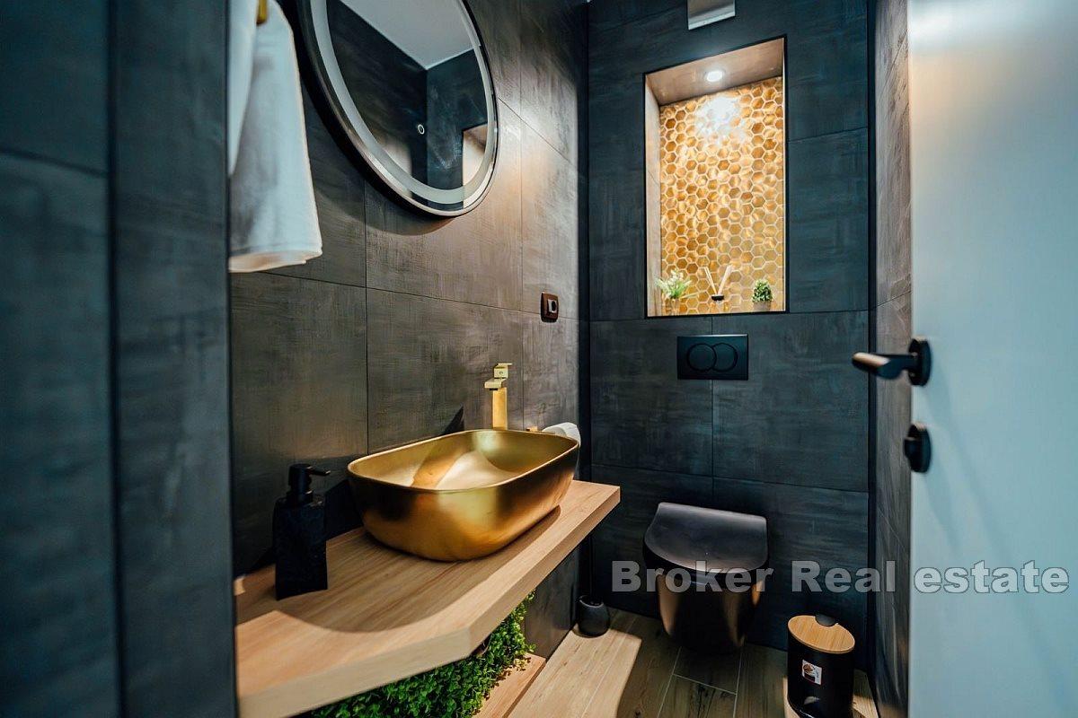 Attraktive Wohnung in hervorragender Lage