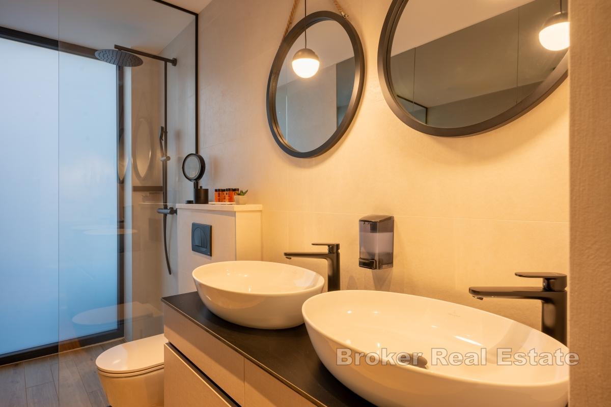 Piękna willa do wynajęcia z widokiem na wybrzeże