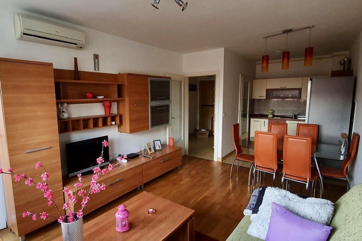 Monolocale con garage in ottima posizione