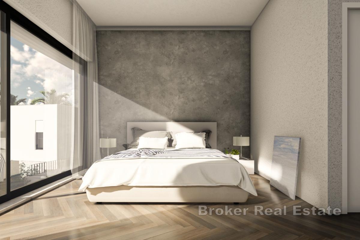 Idylliczna willa do wynajęcia z widokiem na wybrzeże