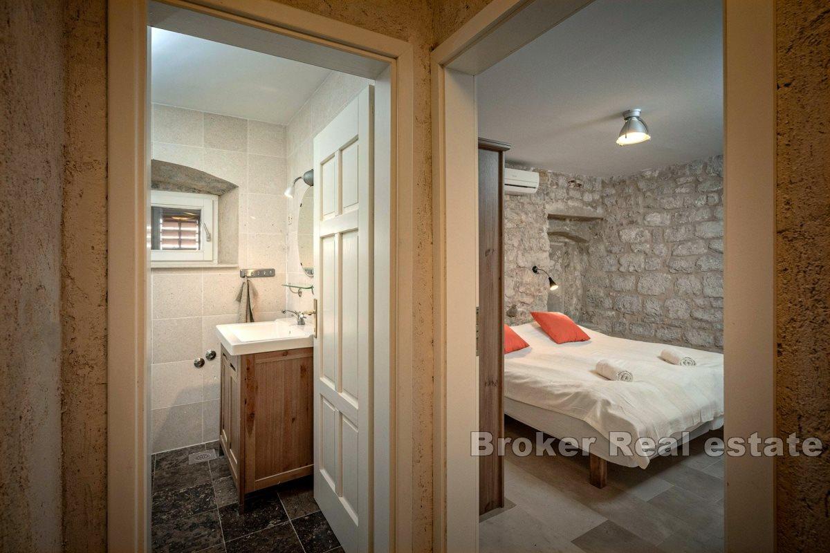 Historisches Steinhaus