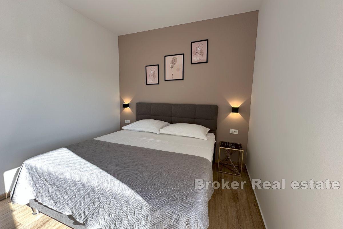 Potpuno namješten i opremljen stan