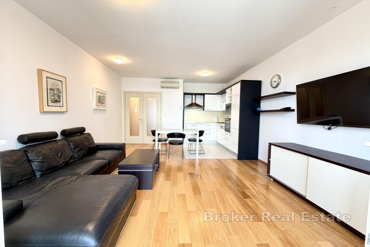 Charmant appartement T3 dans un quartier recherché