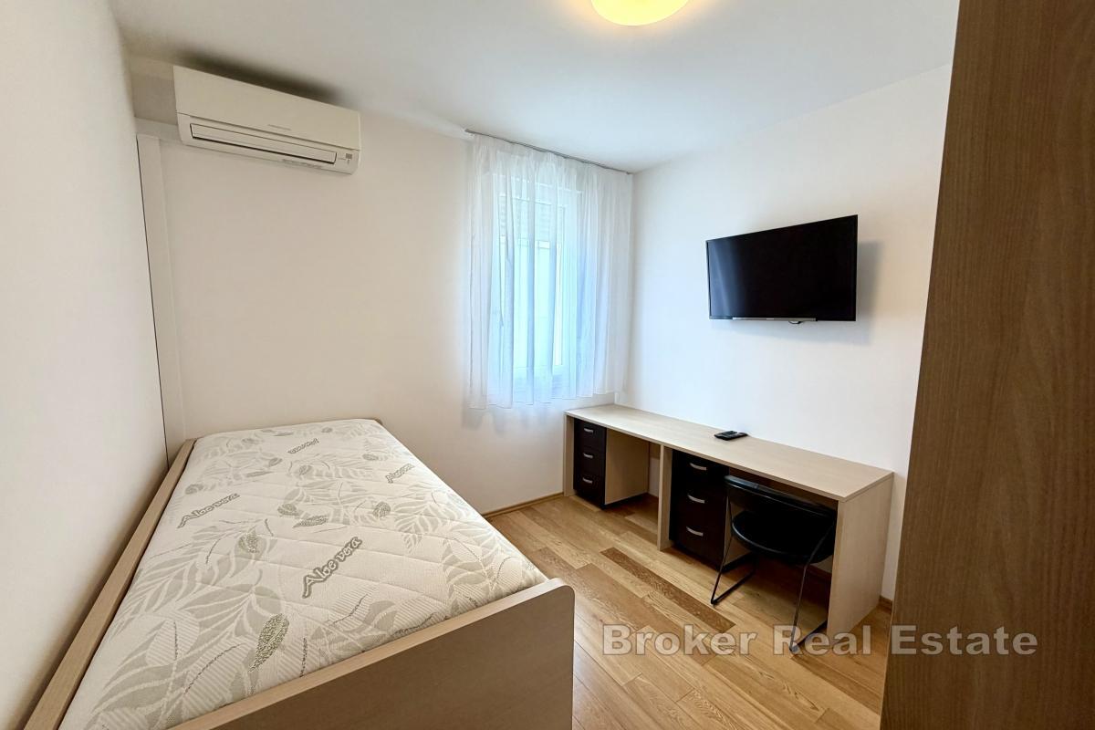 Charmant appartement T3 dans un quartier recherché