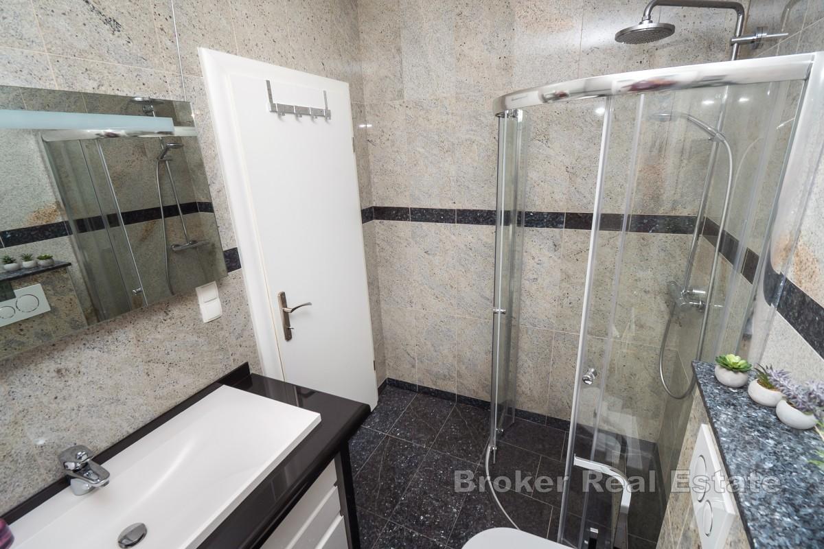 Apartmenthaus mit etabliertem Gastronomiebetrieb