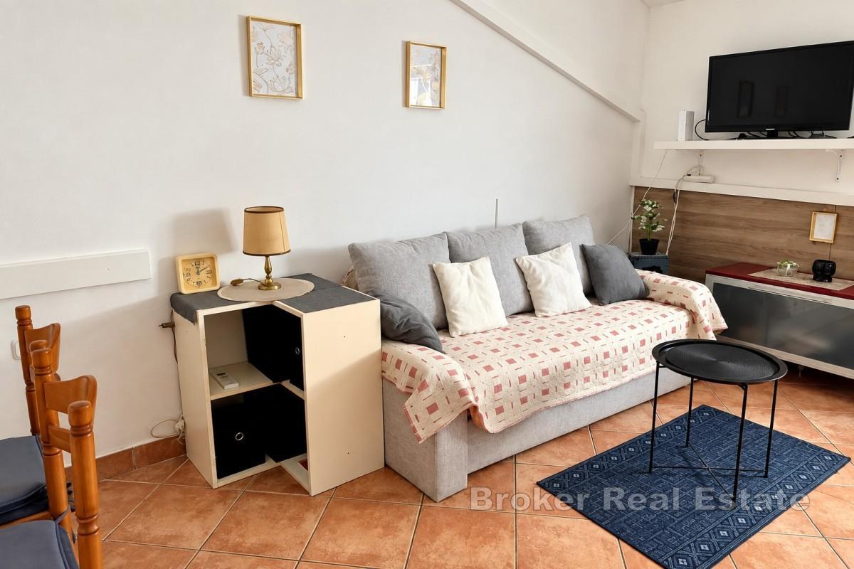 Appartamento con una camera da letto vicino al centro di Pola