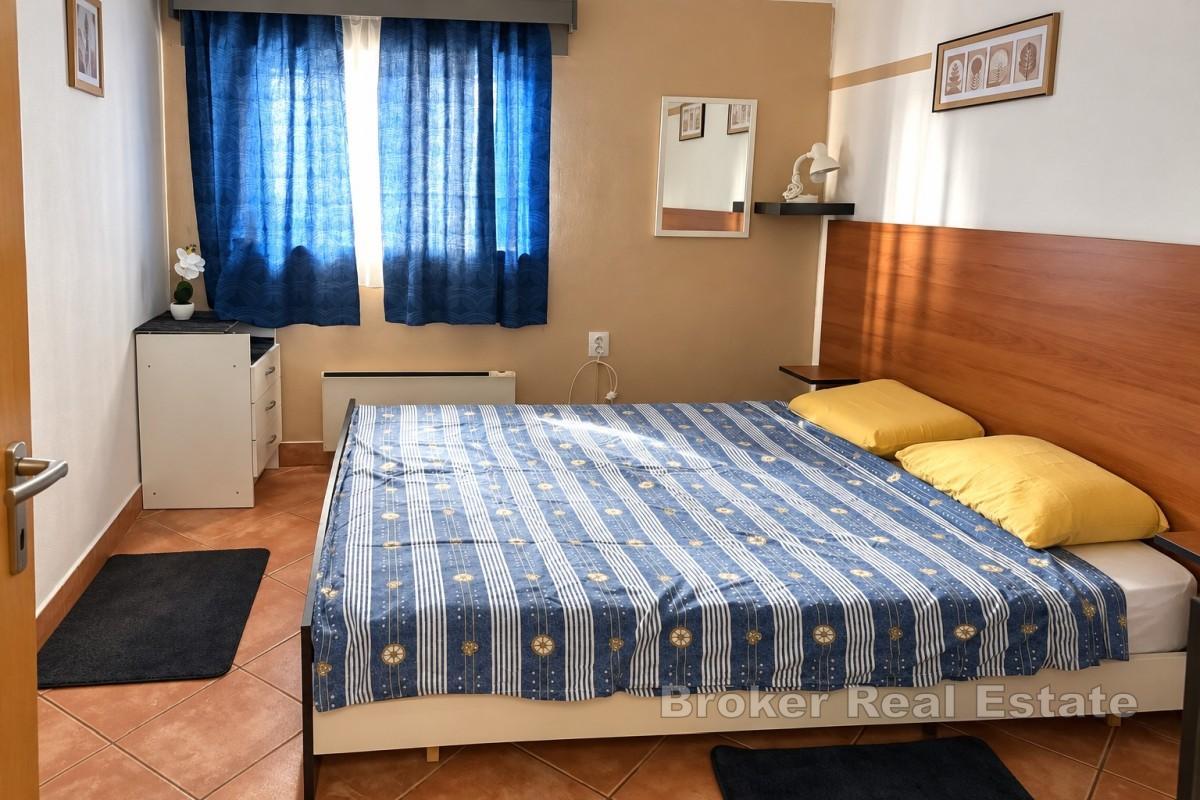 Appartamento con una camera da letto vicino al centro di Pola