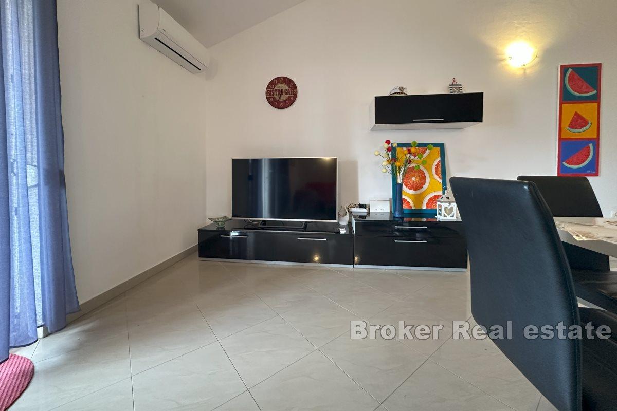 Przestronny apartament w doskonałej lokalizacji