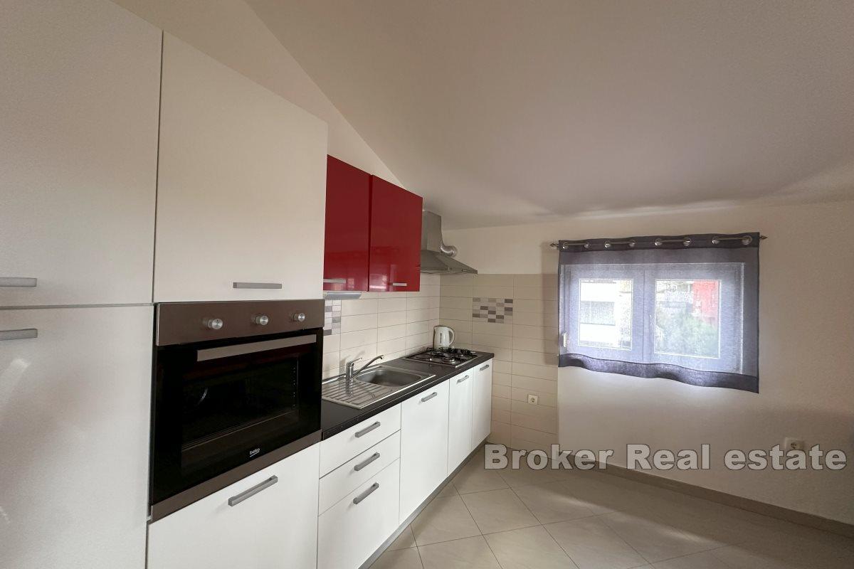 Przestronny apartament w doskonałej lokalizacji