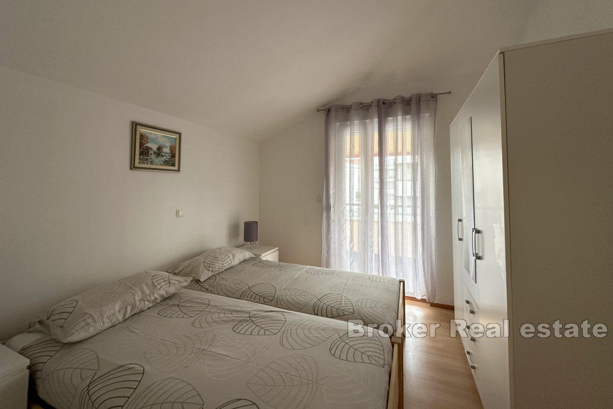 Przestronny apartament w doskonałej lokalizacji